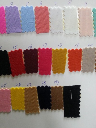 ZJ-HLFL 抗起球 防勾絲 太空棉 空氣層 太空層 椅套面料 230g/m2  側面照